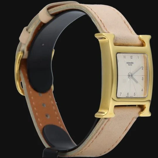 Hermes Heure H Watch  - Image 3