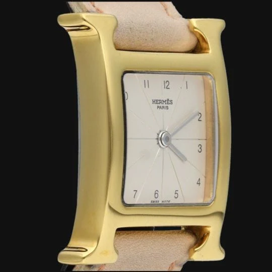 Hermes Heure H Watch  - Image 5