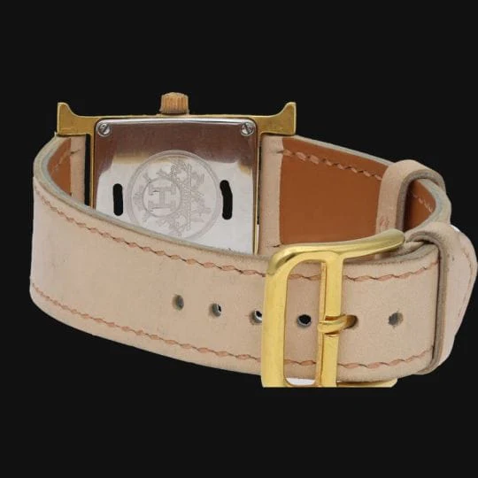 Hermes Heure H Watch  - Image 9