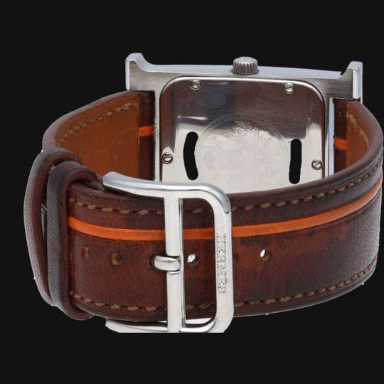 Hermes Heure H Watch  - Image 10