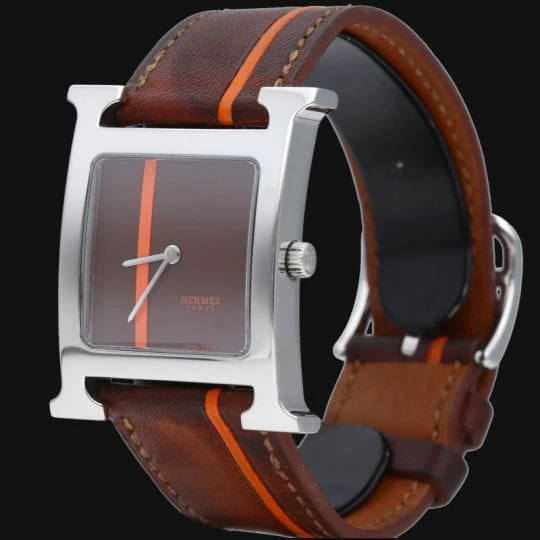Hermes Heure H Watch  - Image 2
