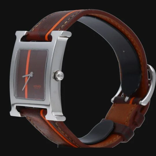 Hermes Heure H Watch  - Image 3