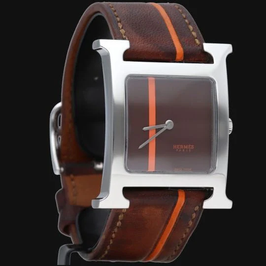 Hermes Heure H Watch  - Image 5