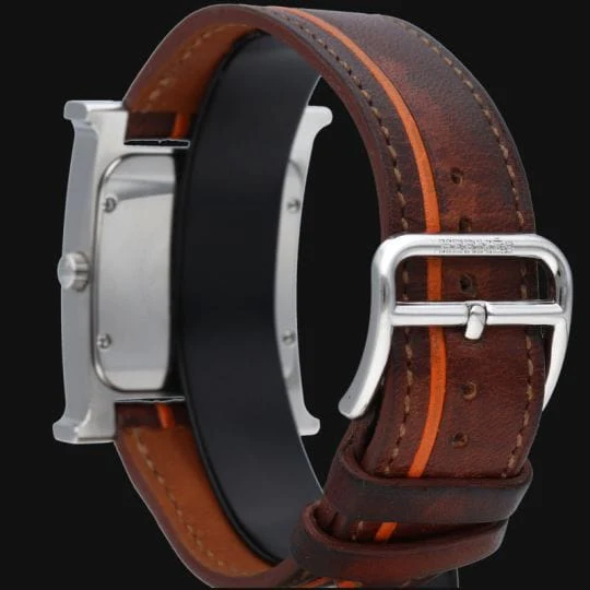 Hermes Heure H Watch  - Image 9