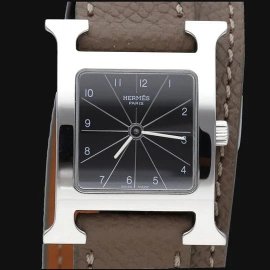 Hermes Heure H Watch 