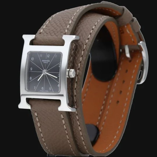 Hermes Heure H Watch  - Image 2