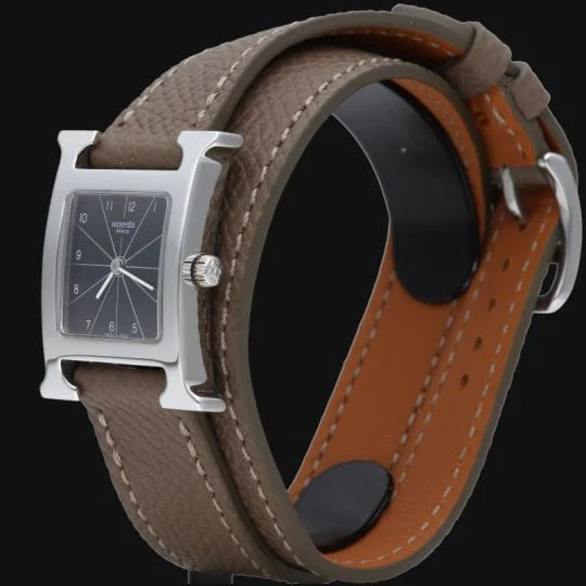 Hermes Heure H Watch  - Image 3