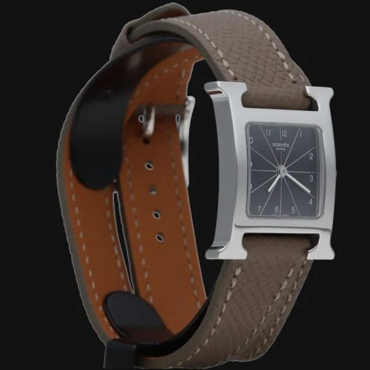 Hermes Heure H Watch  - Image 5