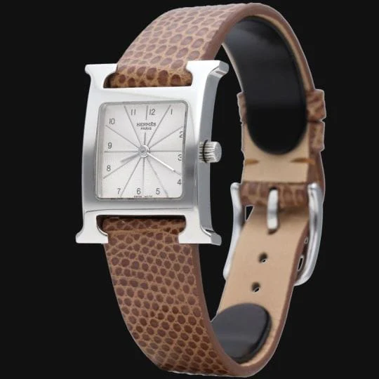 Hermes Heure H Watch  - Image 2