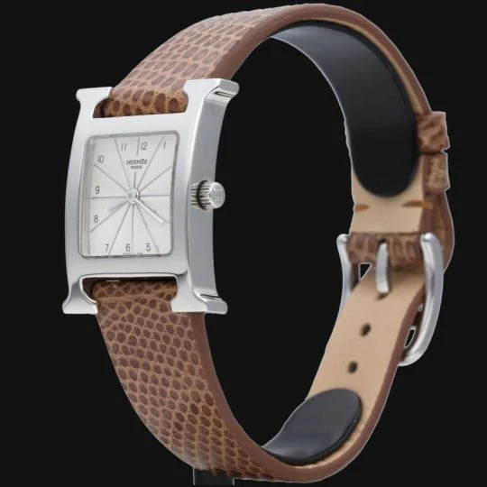Hermes Heure H Watch  - Image 3