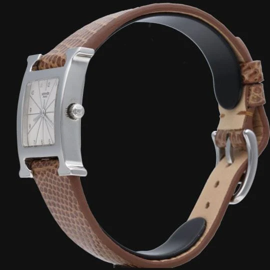Hermes Heure H Watch  - Image 4