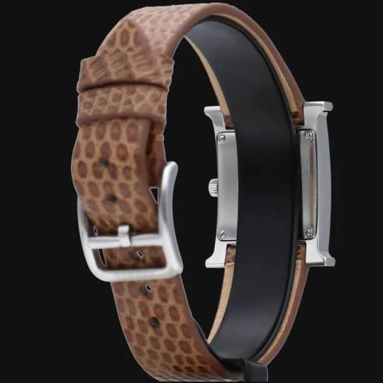 Hermes Heure H Watch  - Image 8