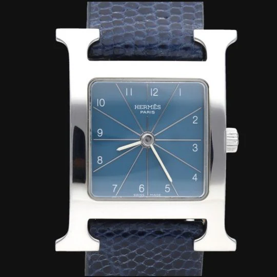Hermes Heure H Watch