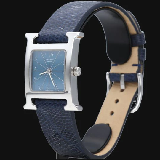 Hermes Heure H Watch - Image 2