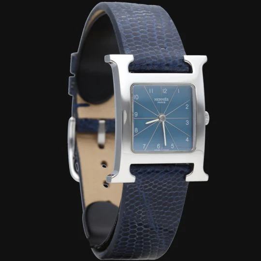 Hermes Heure H Watch - Image 5
