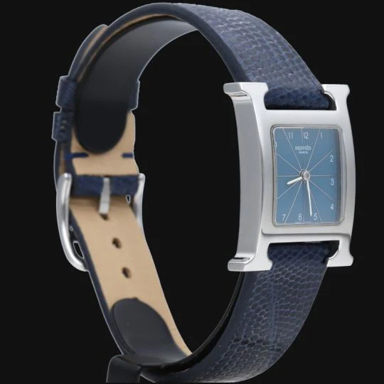 Hermes Heure H Watch - Image 6