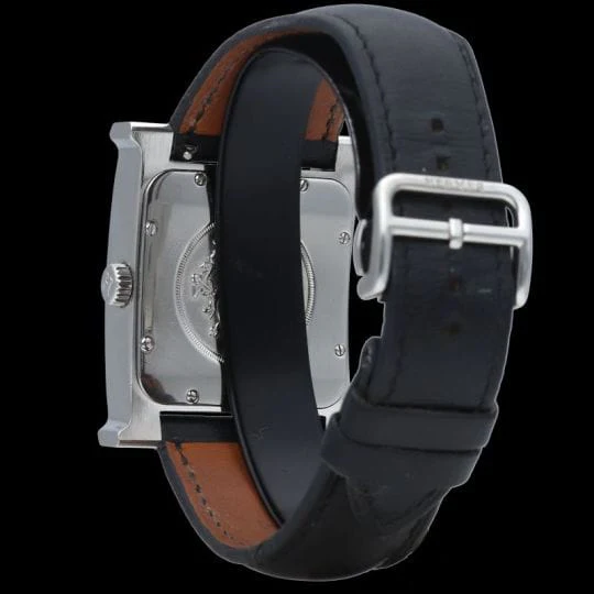 Hermes Heure H Watch  - Image 10