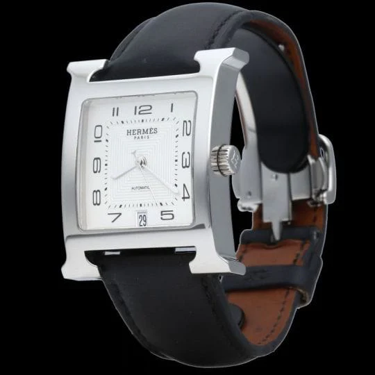 Hermes Heure H Watch  - Image 2