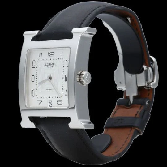 Hermes Heure H Watch  - Image 3