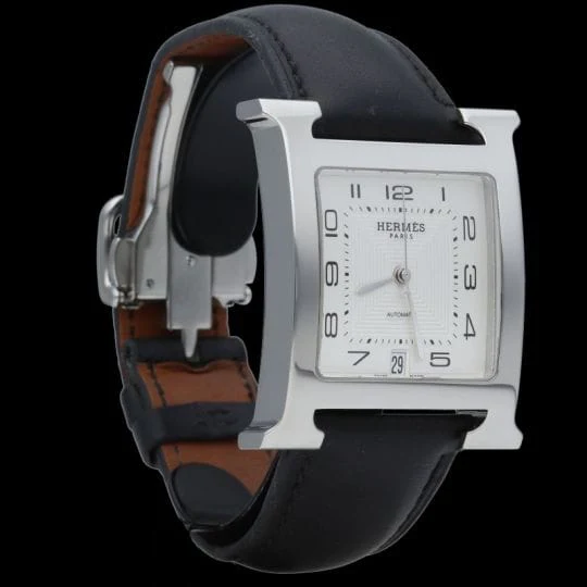 Hermes Heure H Watch  - Image 5
