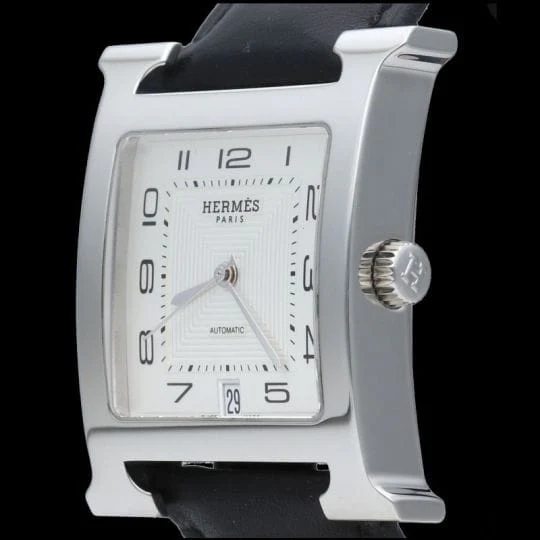 Hermes Heure H Watch  - Image 7