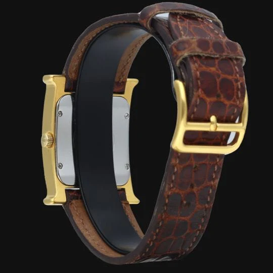 Hermes Heure H Watch  - Image 10
