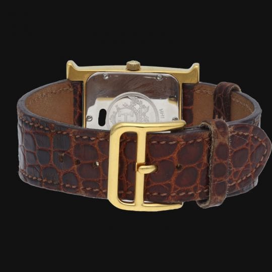 Hermes Heure H Watch  - Image 11