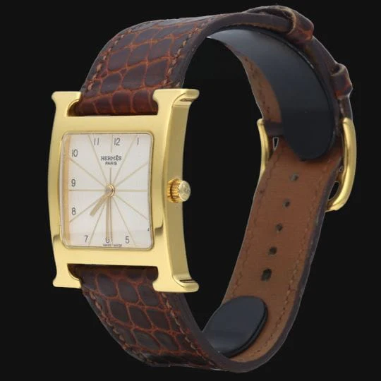 Hermes Heure H Watch  - Image 3