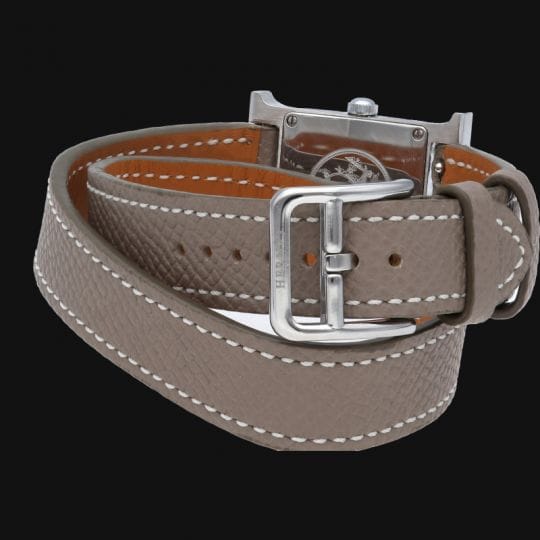 Hermes Heure H Watch  - Image 10