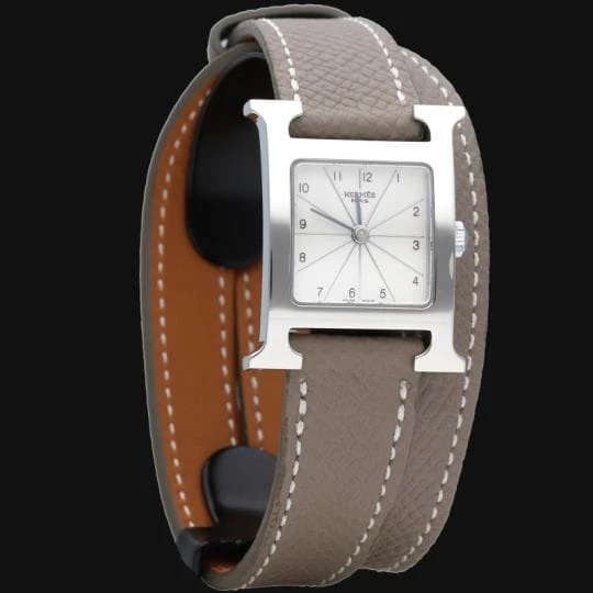 Hermes Heure H Watch  - Image 5