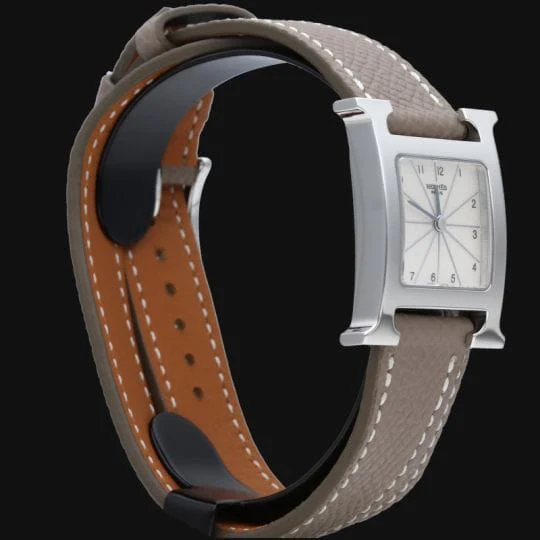 Hermes Heure H Watch  - Image 6