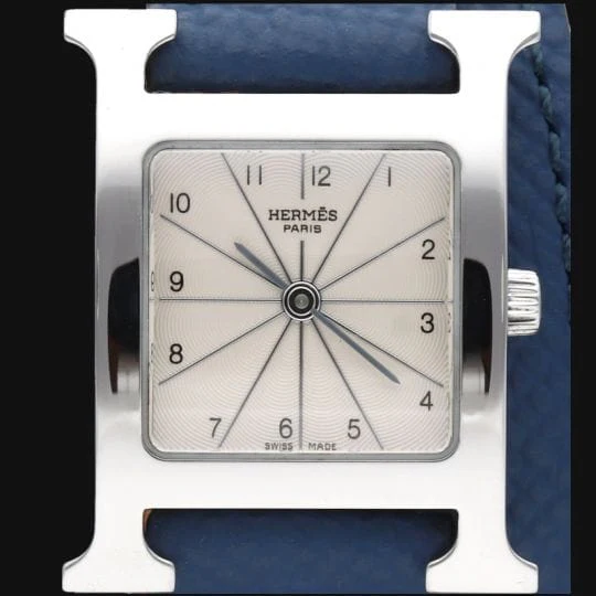 Hermes Heure H Watch 