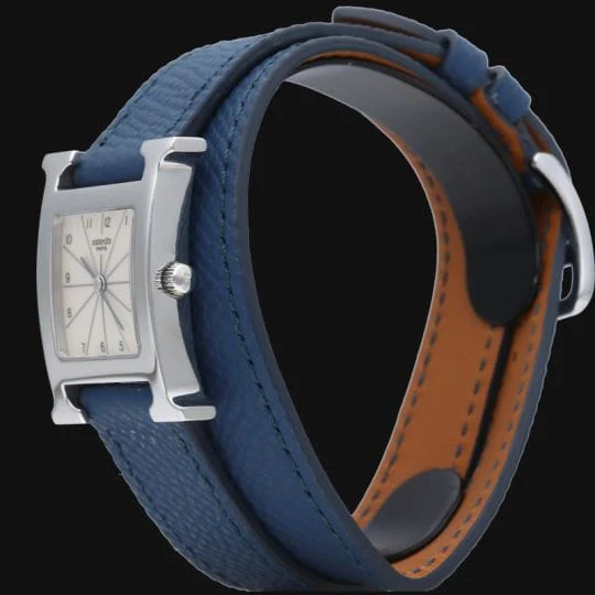 Hermes Heure H Watch  - Image 3