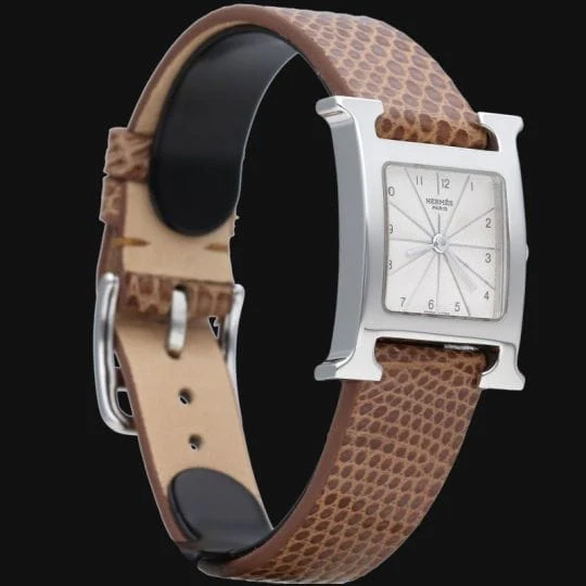 Hermes Heure H Watch  - Image 5