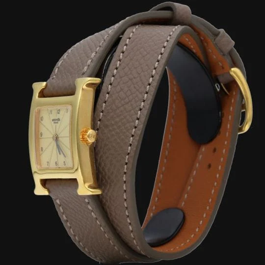 Hermes Heure H Watch  - Image 3