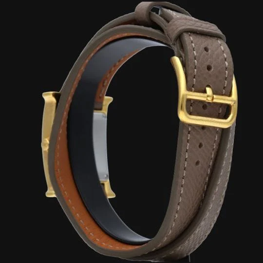 Hermes Heure H Watch  - Image 4
