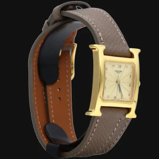 Hermes Heure H Watch  - Image 6