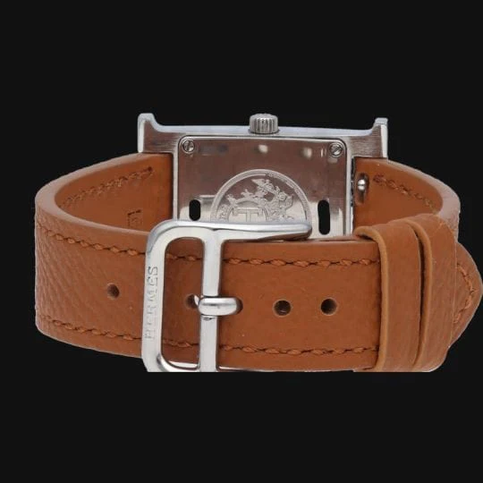 Hermes Heure H Watch  - Image 10