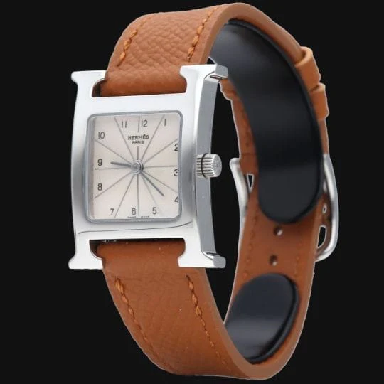 Hermes Heure H Watch  - Image 2