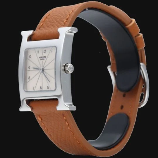 Hermes Heure H Watch  - Image 3