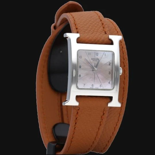 Hermes Heure H Watch  - Image 5