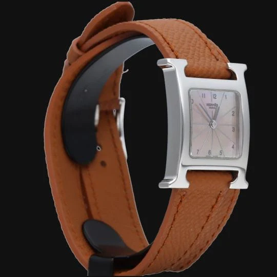 Hermes Heure H Watch  - Image 6