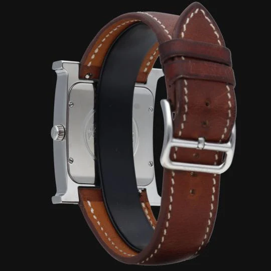Hermes Heure H Watch - Image 8