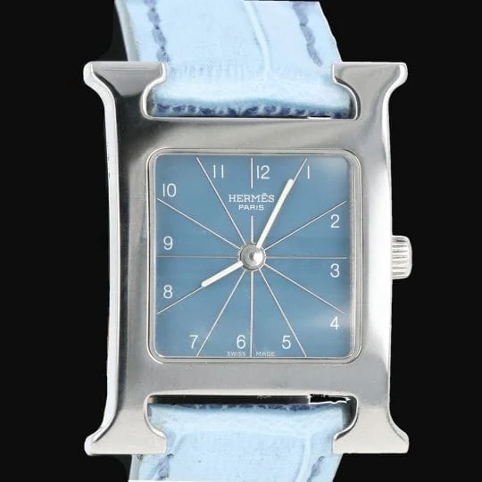 Hermes Heure H Watch 