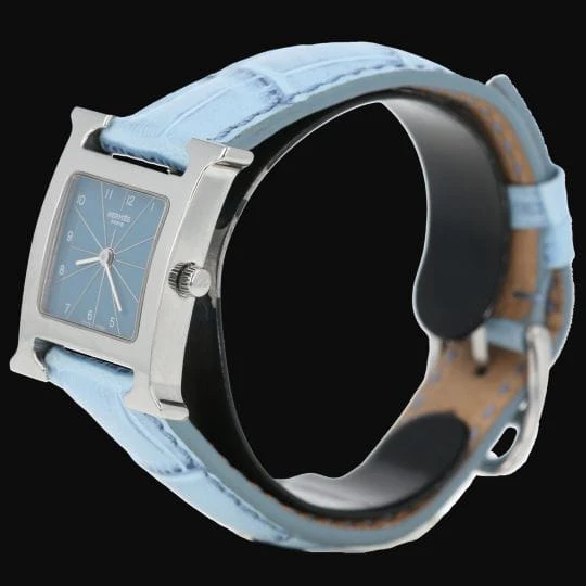 Hermes Heure H Watch  - Image 3