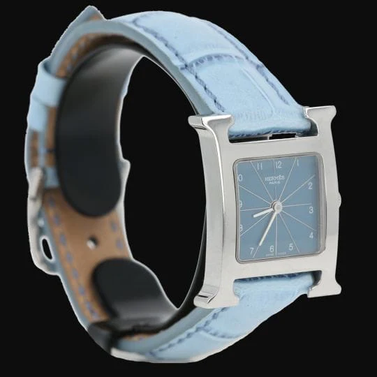 Hermes Heure H Watch  - Image 6