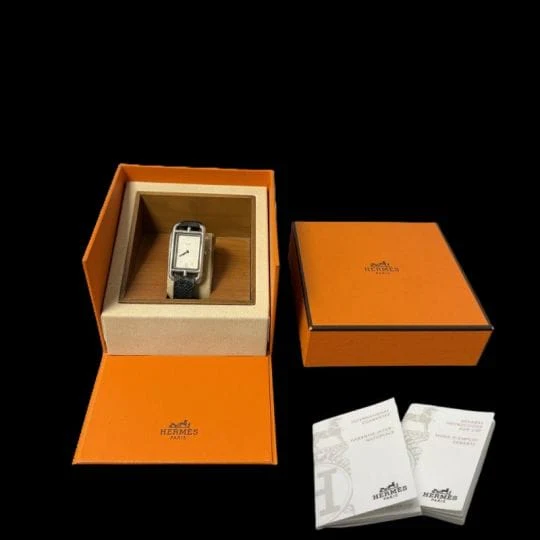 Hermes Nantucket Watch  - Image 11