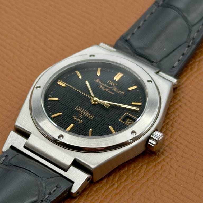 IWC Ingenieur SL 3305  - Image 3
