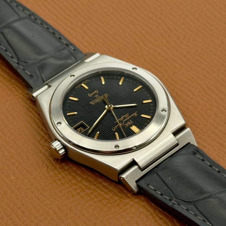 IWC Ingenieur SL 3305  - Image 4