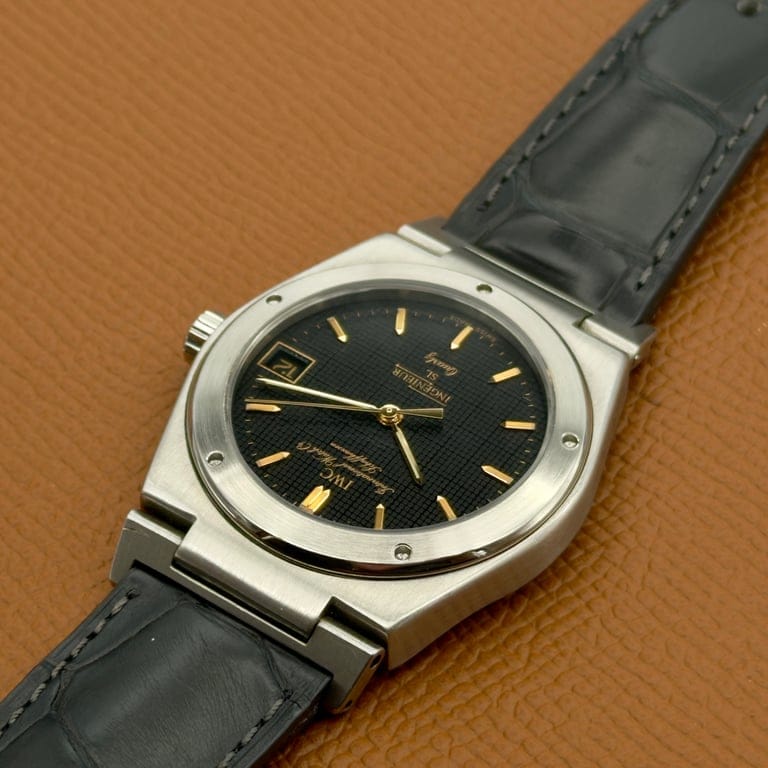 IWC Ingenieur SL 3305  - Image 5